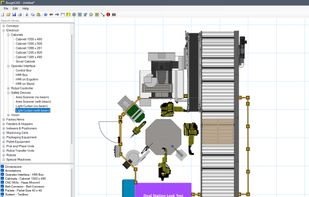 RoughCAD screenshot 3