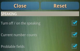 Roulette Bet Counter Predictor screenshot 2