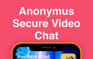 Roulette.chat screenshot 1