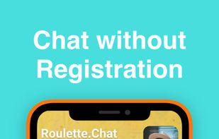 Roulette.chat screenshot 2