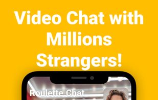 Roulette.chat screenshot 1