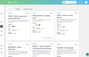 Including the best storytelling strategy for each industry