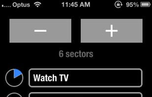 Roundom screenshot 2