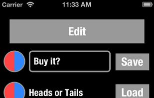 Roundom screenshot 1