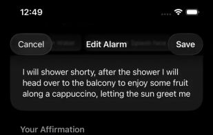 Rouse AI screenshot 1