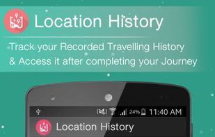 Route Finder screenshot 3