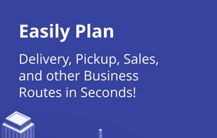 Route4Me screenshot 1