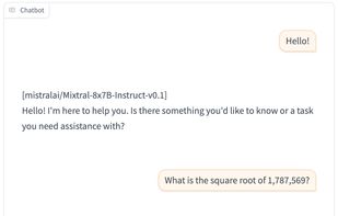 RouteLLM screenshot 1