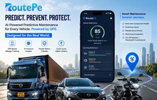 Predictive Maintenance
