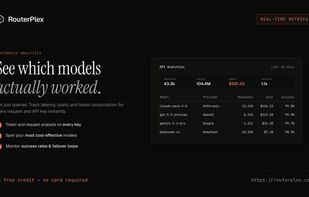 RouterPlex screenshot 2