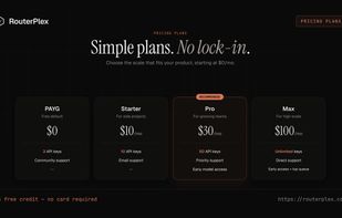 RouterPlex screenshot 1