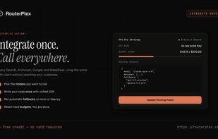 RouterPlex screenshot 3