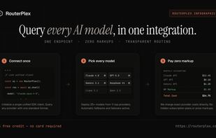 RouterPlex screenshot 1