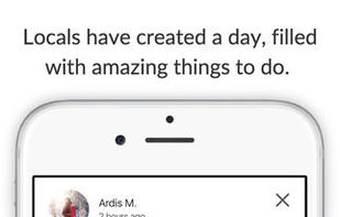 Routes guide screenshot 3