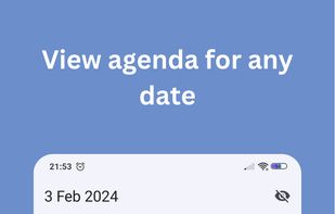 Routine Tracker screenshot 1