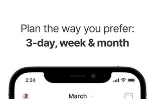 Routine screenshot 2