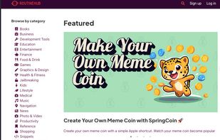 RoutineHub screenshot 1