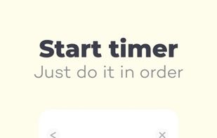 Routinery screenshot 2