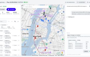 Use AI to do iterate, explain, analyze, batch modify