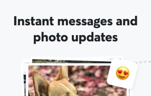 Rover.com screenshot 2