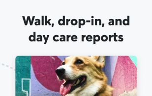 Rover.com screenshot 3