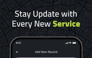Rovo: Car Maintenance Tracker screenshot 3