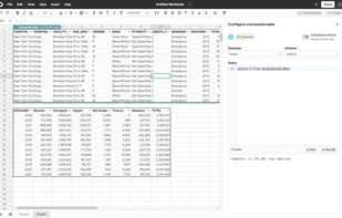 Row Zero screenshot 3