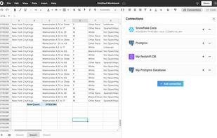 Row Zero screenshot 2