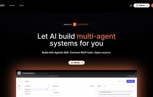 Rowboat screenshot 1