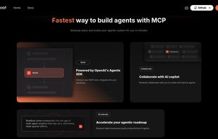 Rowboat screenshot 1