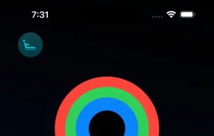 Rowing Workout screenshot 3