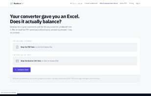 RowSure screenshot 3