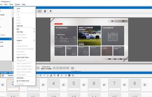 Roxio Creator screenshot 2