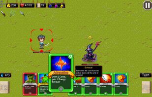 Royal Booty Quest screenshot 3