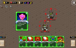 Royal Booty Quest screenshot 2