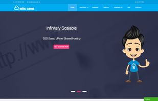 Royal Clouds screenshot 1