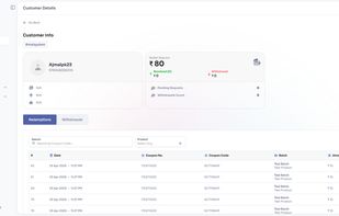 Royalink screenshot 1