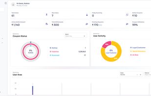 Royalink screenshot 1