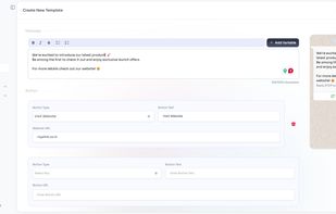 Royalink screenshot 2