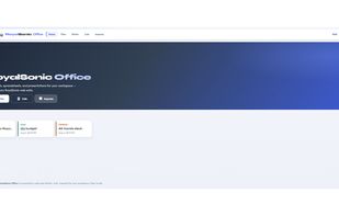 Your unified workspace hub for creating and editing documents, professional spreadsheets, and presentation decks directly from your browser—no separate paid subscriptions needed.