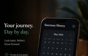 Sanctuary Calendar