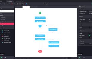 RPA Genie screenshot 1