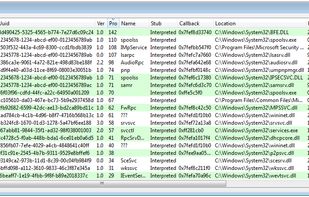 RpcView screenshot 3