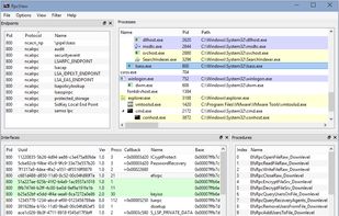 RpcView screenshot 1