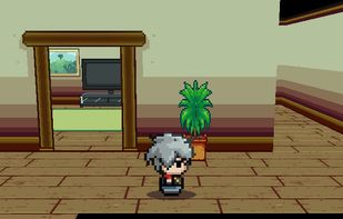 RPG Paper Maker screenshot 1