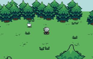 RPG Paper Maker screenshot 2