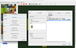RPGBoss screenshot 1