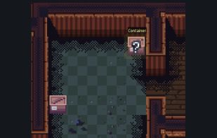RPGMapEditor screenshot 2