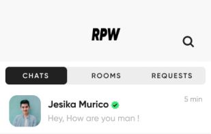 RPW: Role Play World screenshot 3