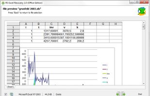 RS Office Recovery screenshot 2